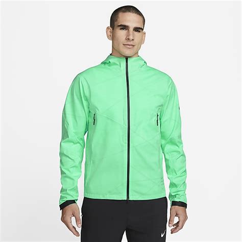 herren nike laufjacke grün pullover|Nike Factory Stores.